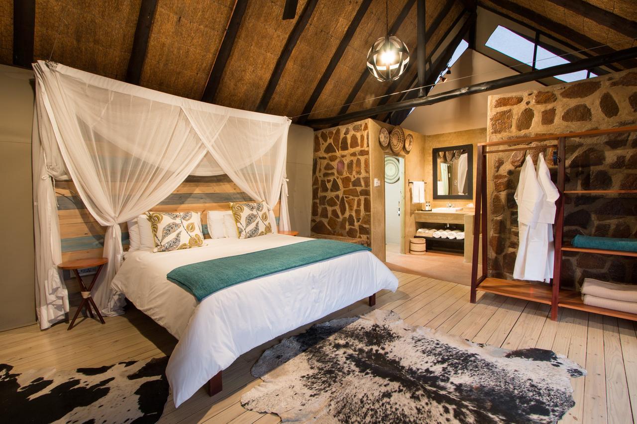 Masuwe Lodge Victoria Falls Exterior foto